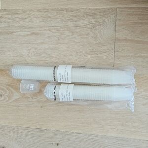 NWOT Jagermeister Cold Brew Coffee 84 Plastic Shot Cups